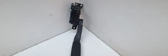Audi Q7 4L Accelerator throttle pedal 7L0723507D