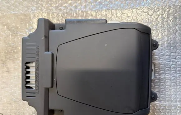 Citroen C3 Aircross Head up display screen 9825511080 NS31245924 V9GPLF10D922EGE