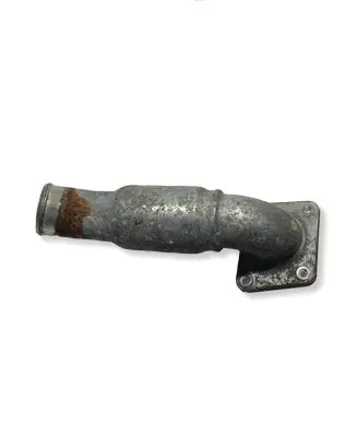 Toyota Hilux (AN10, AN20, AN30) Intercooler hose/pipe 