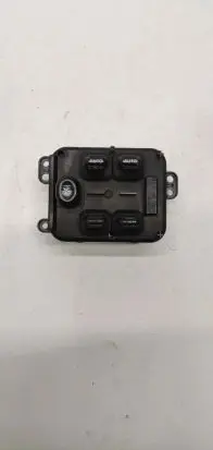 Jeep Cherokee III KJ Electric window control switch P5GP27XDVAH