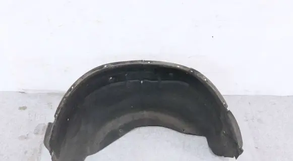 BMW X6M F86 Rear arch fender liner splash guards 7333527 51717333527