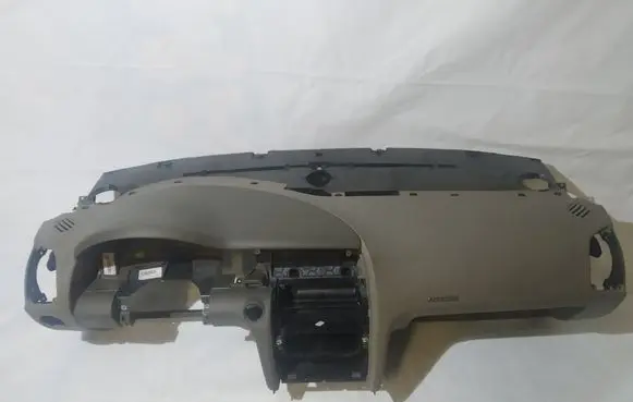 Audi Q7 4L Dashboard 4L1858041