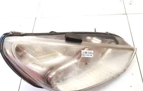 Ford Galaxy Headlight/headlamp 153873