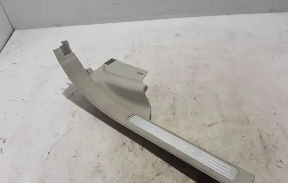 Volvo S90, V90 Rear sill trim cover 39841678