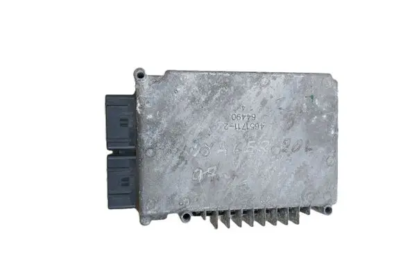 Chrysler Voyager Engine control unit/module P04727210AF 04727210AF
