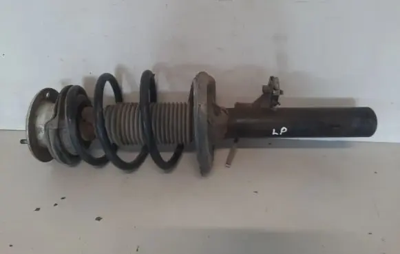 BMW X3 E83 Front shock absorber/damper 3453521