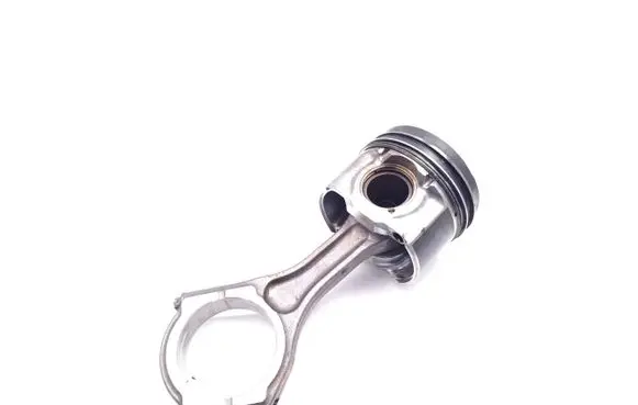 Subaru Legacy Piston with connecting rod EE20Z