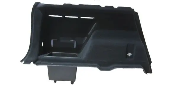 BMW X1 F48 F49 Trunk/boot side trim panel 7425347