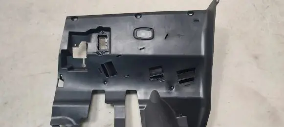 Mercedes-Benz SLC R172 Dashboard lower bottom trim panel A1726805501