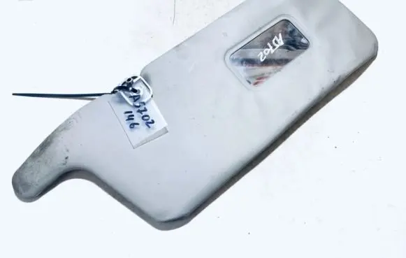 Mazda Demio Sun visor