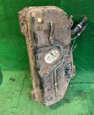 Fiat Albea Fuel tank 