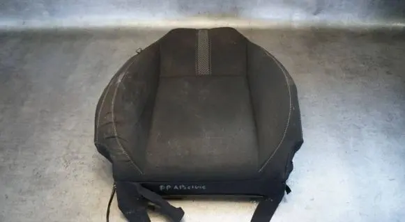 Honda Civic X Front passenger seat 