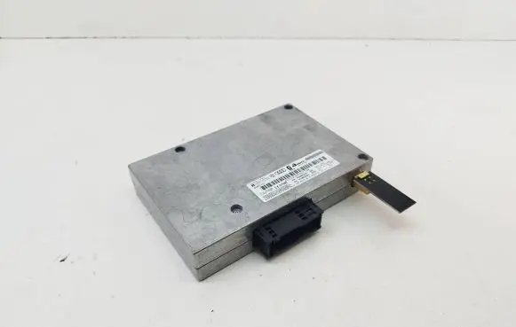 Bluetooth control unit module