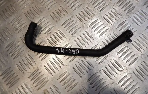 Audi A4 S4 B7 8E 8H Engine coolant pipe/hose 03G121473 34290