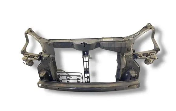 Hyundai Tucson JM Radiator support slam panel