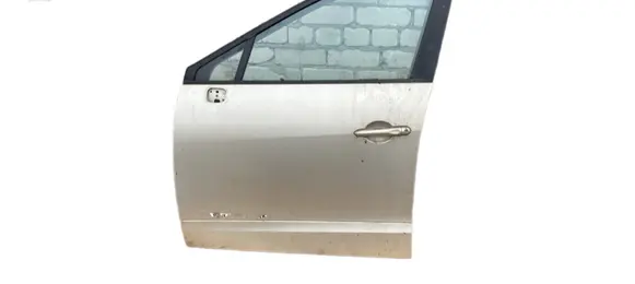 Renault Scenic III - Grand scenic III Front door