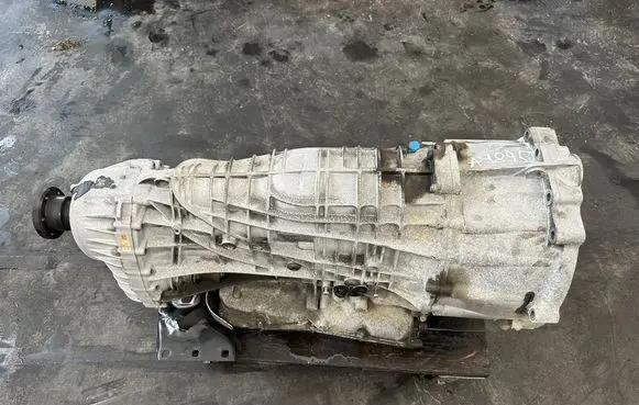 Porsche Panamera (970) Automatic gearbox 1086301 1086401060 970321105