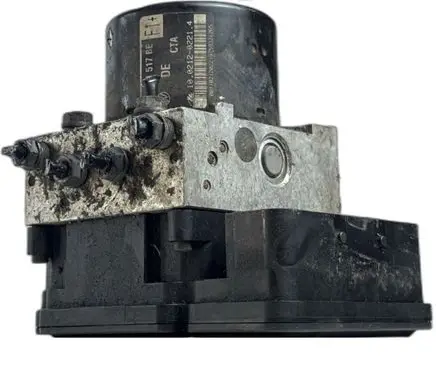 Audi A3 S3 8P Master brake cylinder 1K0614517BE 1K0907379AE 10096103083