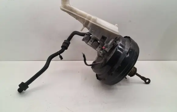 Fiat Freemont Power steering pump A0204708752 P68054986AD
