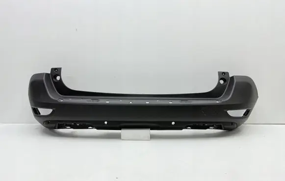 Peugeot 5008 II Rear bumper 98166681877 9814460077