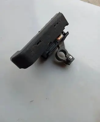 Toyota C-HR I Battery relay fuse 288500Y020 20170508 0199300001
