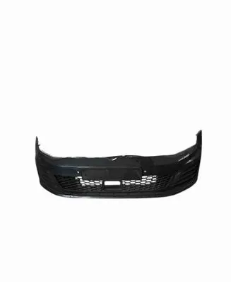 Volkswagen Golf VII Front bumper 5G0807217AD