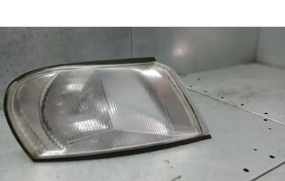 Opel Vectra B Front indicator light KIERUNEKPRAWY