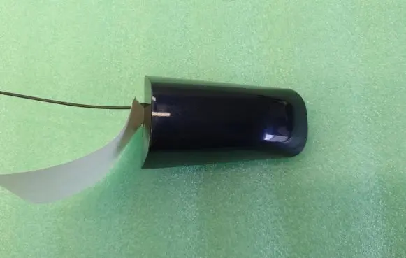 Jaguar F-Pace Front door handle cover BJ32224A44