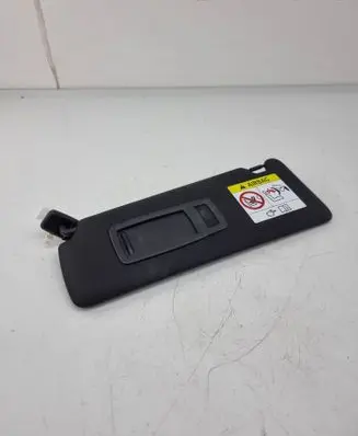 BMW M4 F82 F83 Sun visor 8061313