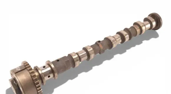 Dodge RAM 1500 DS Camshaft 5184377AF 0514369AG