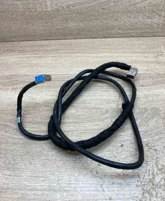 BMW 5 E60 E61 Plug wire X13820 056958 KodC