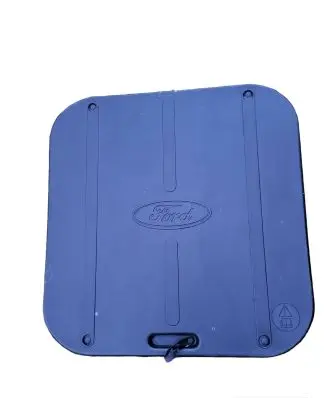 Ford Mondeo Mk III Trunk/boot floor carpet liner 11578AF