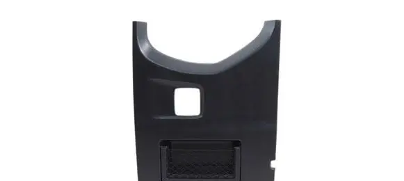 Mercedes-Benz Sprinter W907 W910 Rear door card trim A9077403600