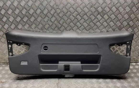 Audi A4 S4 B9 8W Tailgate trim 8W9867979