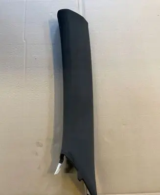 Porsche Panamera (971) (A) pillar trim 971867033