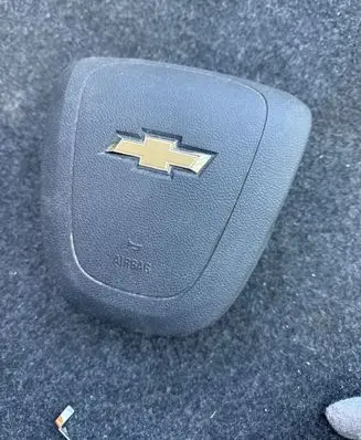 Chevrolet Malibu Dashboard 22837800