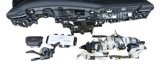Audi Q5 SQ5 GU Dashboard