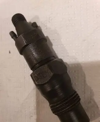 Volkswagen Transporter - Caravelle T4 Fuel injector KCA30S44 431189