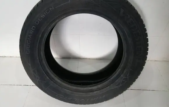 Hyundai Tucson TL R17 winter tire 8714692352041