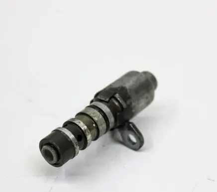 Turbo solenoid valve