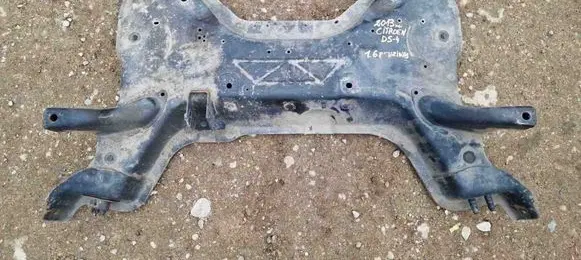 Citroen DS4 Front subframe