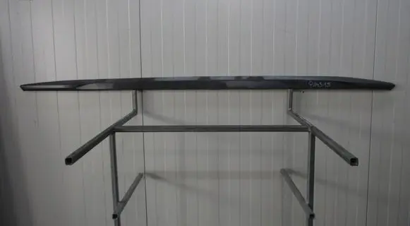 Audi A3 8Y Front sill (body part) 8y0853855