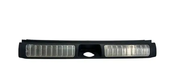 KIA EV6 Trunk/boot sill cover protection 85770CV600 50728