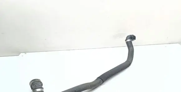 BMW X3 E83 Engine coolant pipe/hose 7509984