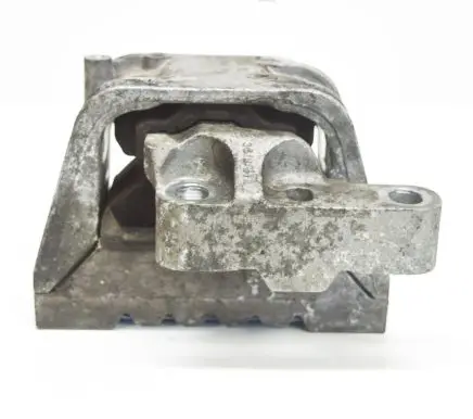 Volkswagen Jetta V Engine mount bracket 1K0199262BA