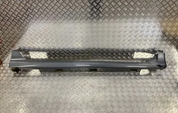 Honda Civic X Front sill (body part) DG16380