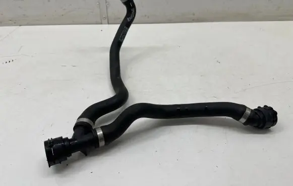 Mercedes-Benz C W206 Engine coolant pipe/hose A2065010700