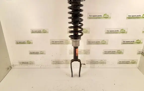 Mercedes-Benz E W211 Front shock absorber/damper 2113208713 2113234700