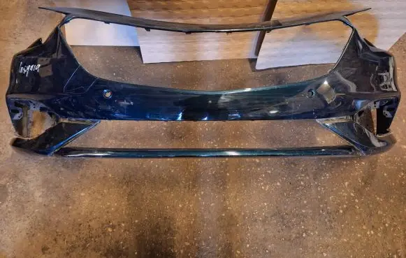 Opel Insignia B Front bumper 0000000007034263 97Txdq 040520171048