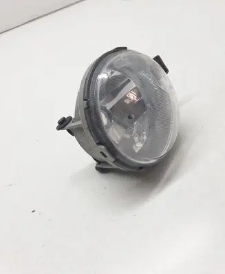 Chevrolet Captiva Front fog light